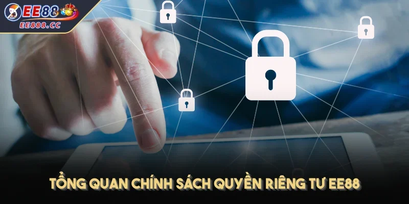 Tổng quan chính sách quyền riêng tư EE88
